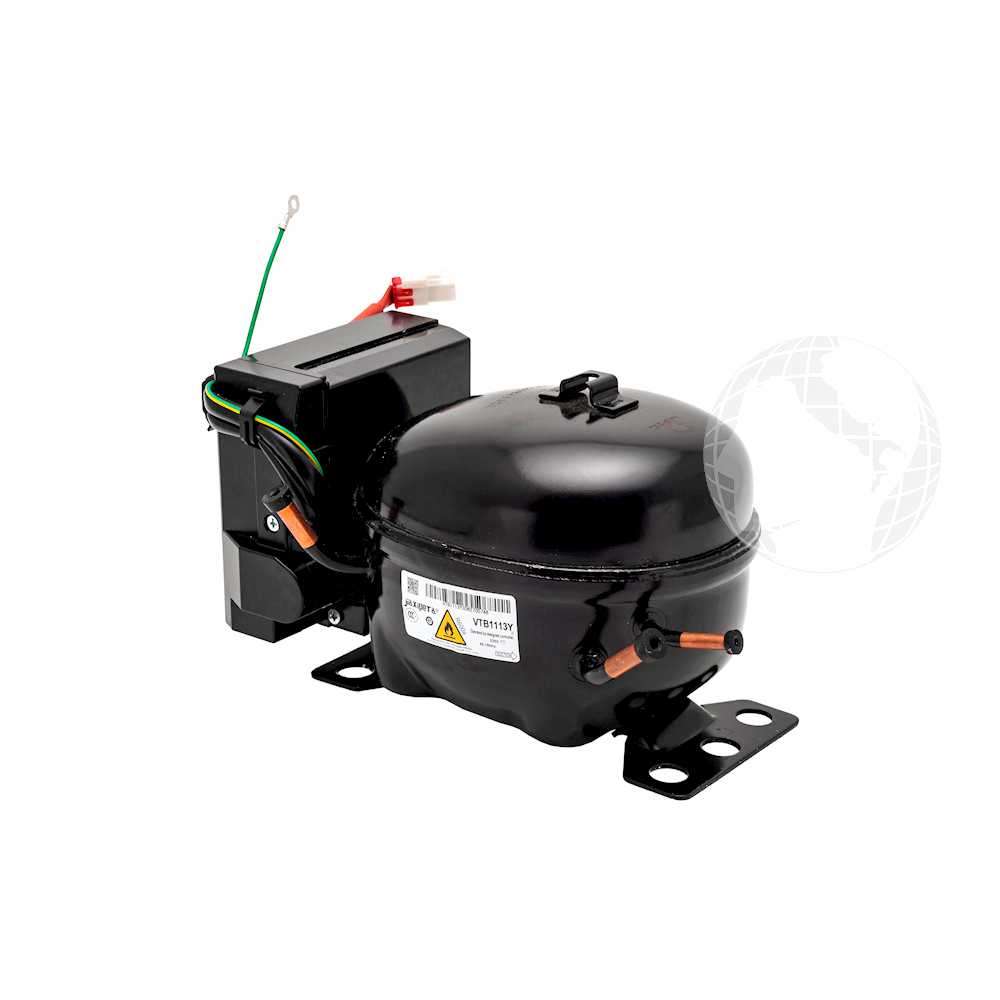 Compressori 0074000765 Compressore Inverter per elettrodomestico HAIER Originale