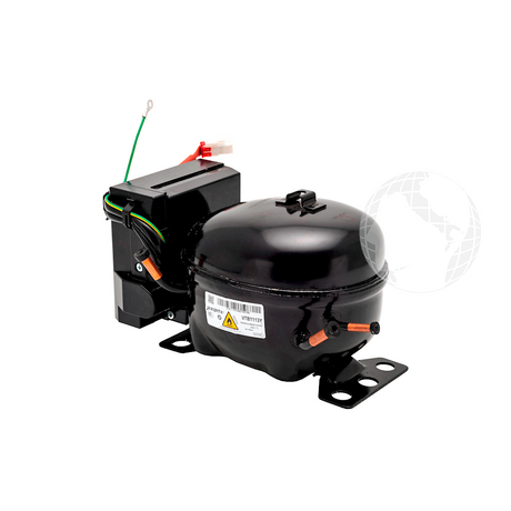 Compressori 0074000765 Compressore Inverter per elettrodomestico HAIER Originale