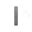 Moduli - schede elettroniche : 0060841620N display panel assembly HAIER