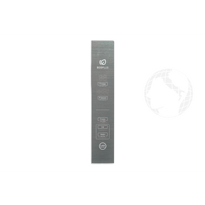 Moduli - schede elettroniche : 0060841620N display panel assembly HAIER
