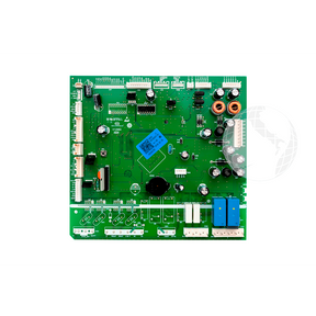 Moduli - Schede elettroniche: 0061800067D Control board HAIER
