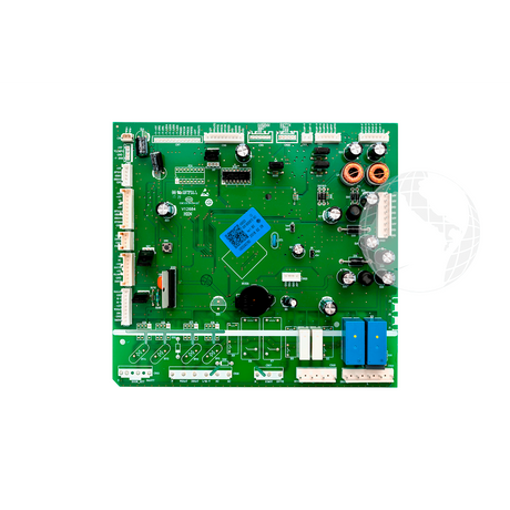 Moduli - Schede elettroniche: 0061800067D Control board HAIER