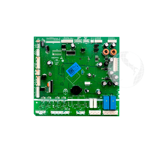 Moduli - Schede elettroniche: 0061800067D Control board HAIER