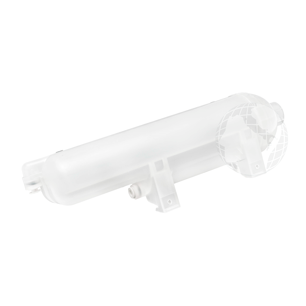 Parti plastiche varie : 0060849282 Water tank HAIER