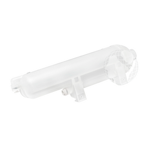 Parti plastiche varie : 0060849282 Water tank HAIER