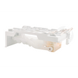 Parti plastiche varie : 0060849271 Ice maker HAIER