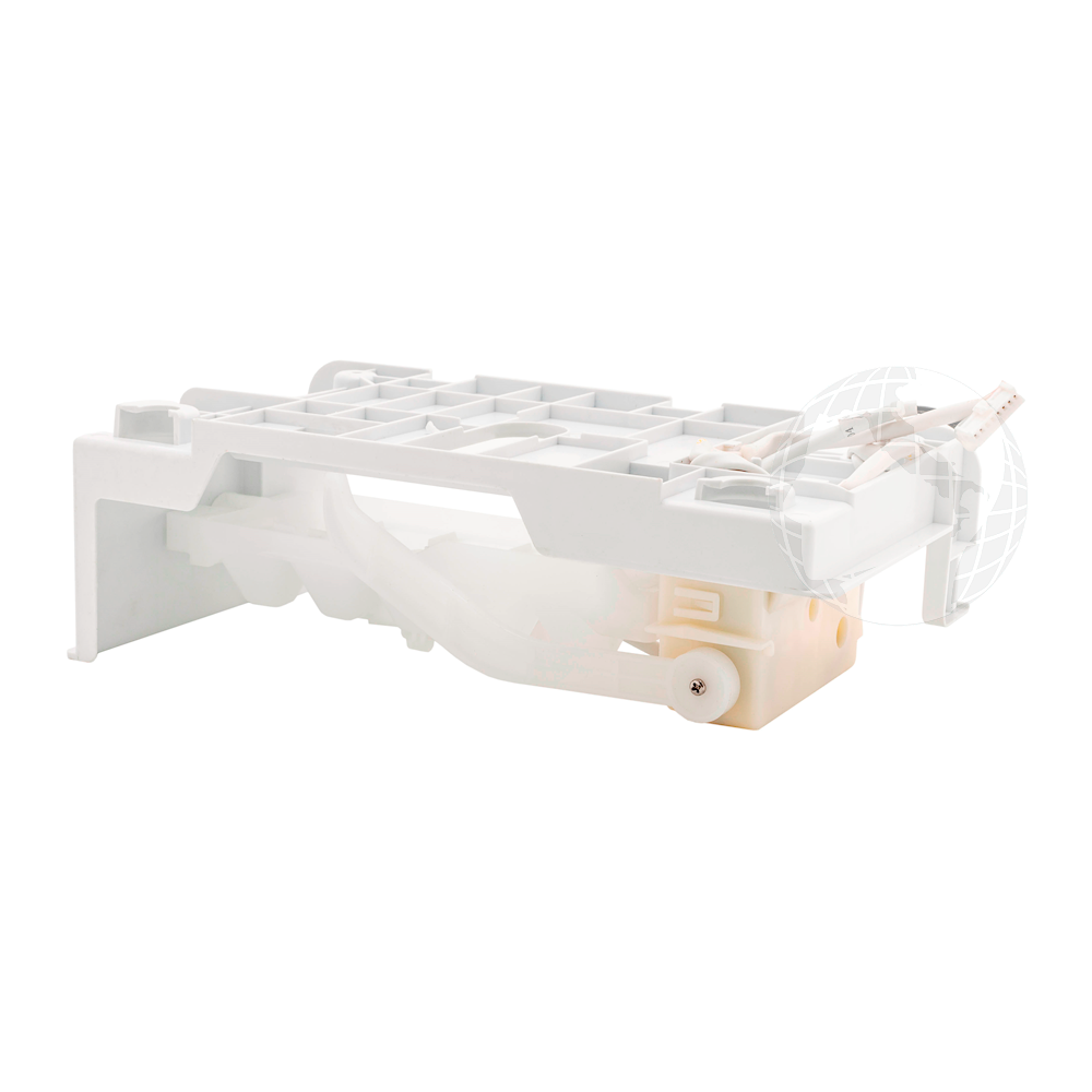 Parti plastiche varie : 0060849271 Ice maker HAIER