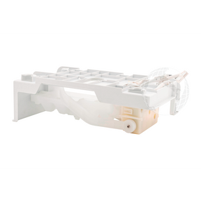 Parti plastiche varie : 0060849271 Ice maker HAIER