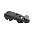 Supporti - Cerniere: 0060843619 right below hinge HAIER