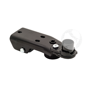 Supporti - Cerniere: 0060843619 right below hinge HAIER