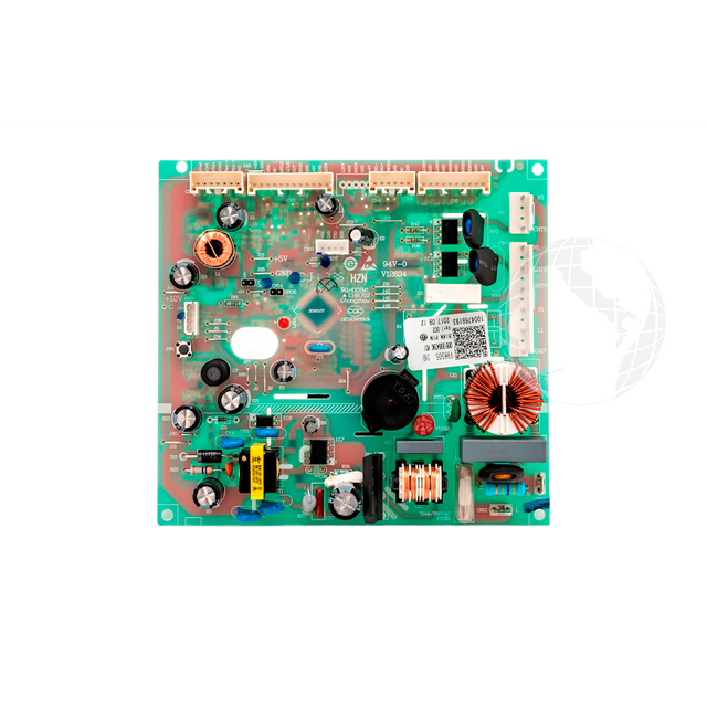 Moduli - Schede elettroniche: 0061800429C Scheda Controllo HAIER