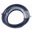 Guarnizioni: 0020300937 door gasket-upper HAIER