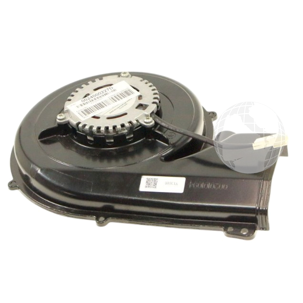 Motori - Elettropompe: 0024000227D Motore Asciugatrice HAIER