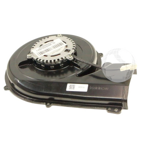 Motori - Elettropompe: 0024000227D Motore Asciugatrice HAIER
