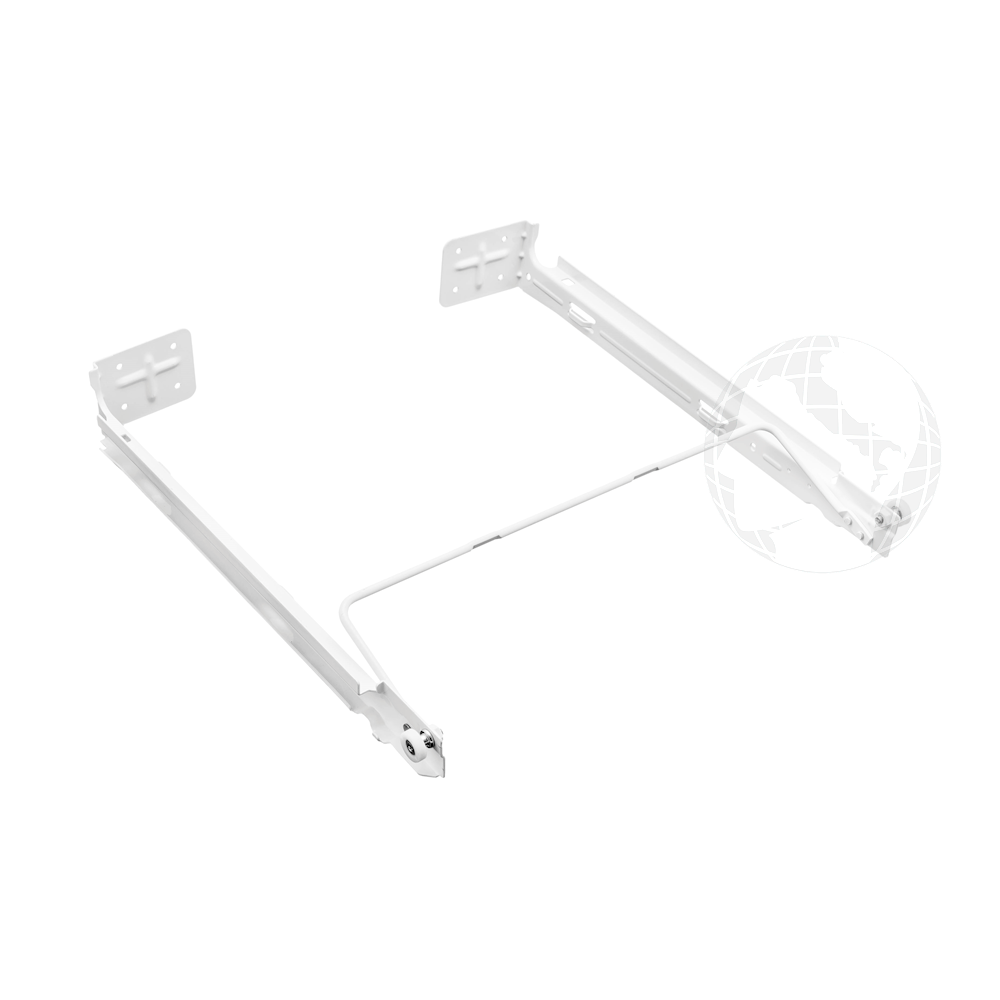 Cassetti - Contenitori: 0060850394A Guida HAIER