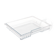 Cassetti - Contenitori: 0060233882 TRAY HAIER