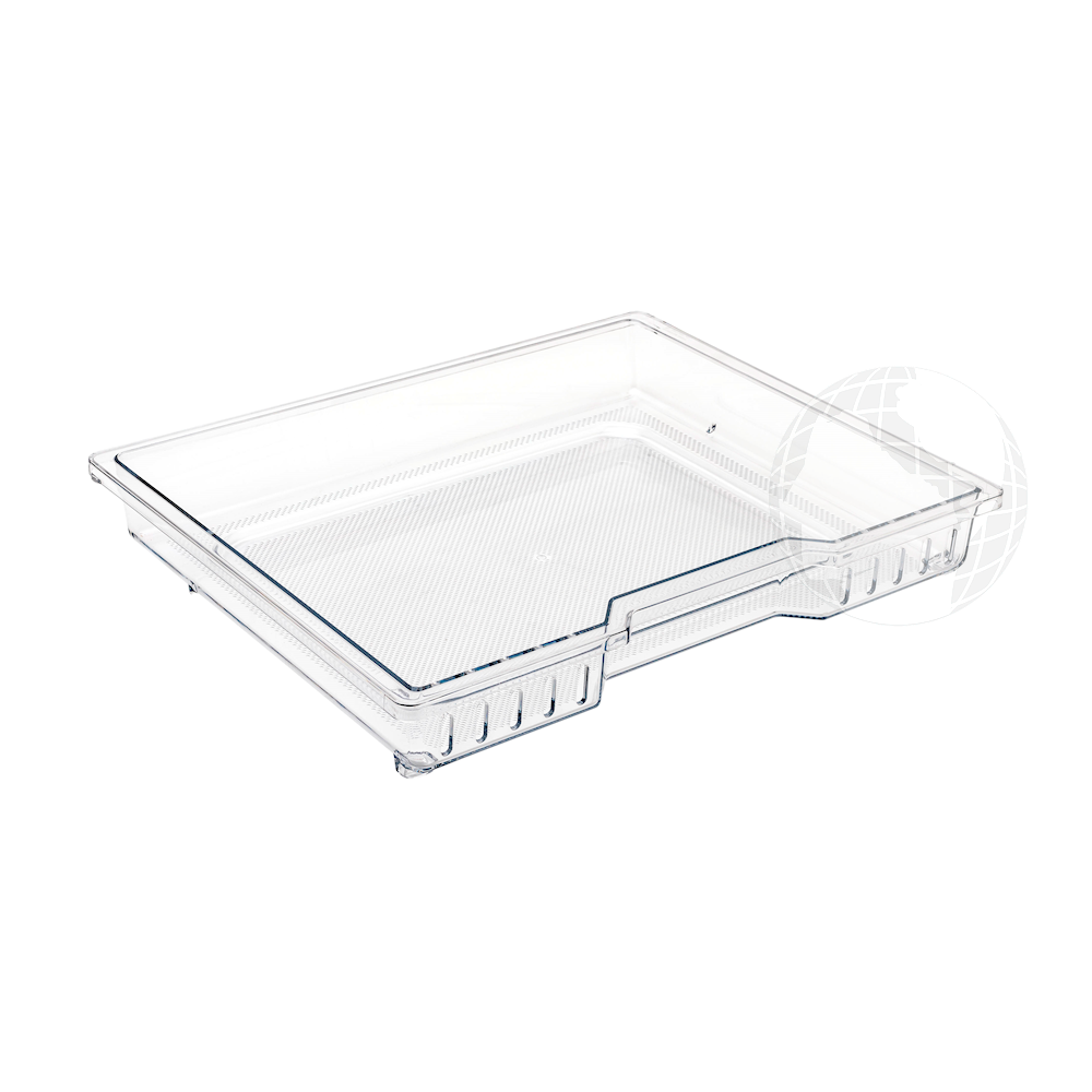 Cassetti - Contenitori 0060233882 TRAY per elettrodomestico HAIER Originale