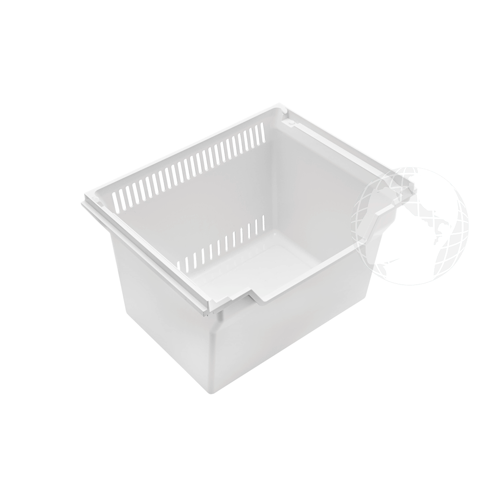 Cassetti - Contenitori: 0060850259 Cassetto HAIER