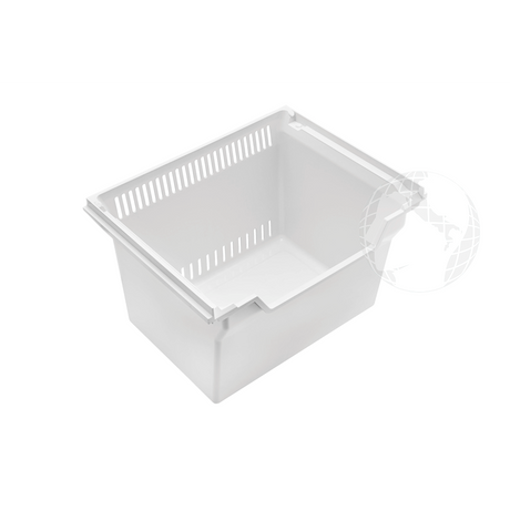 Cassetti - Contenitori: 0060850259 Cassetto HAIER