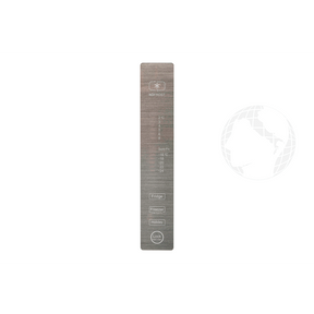 Moduli - Schede elettroniche: 0060850117B Display HAIER