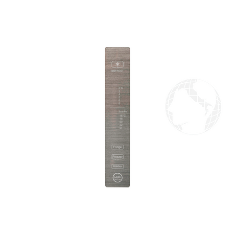Moduli - Schede elettroniche: 0060850117B Display HAIER