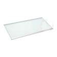 Accessori 0060847106 Glass shelf Assembly per elettrodomestico HAIER Originale