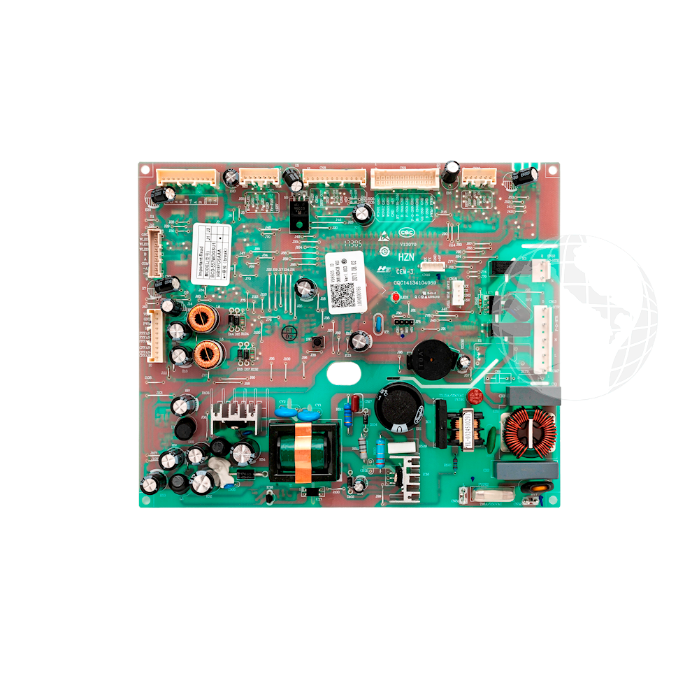 Moduli - Schede elettroniche 0061800436 Scheda Controllo per elettrodomestico HAIER Originale