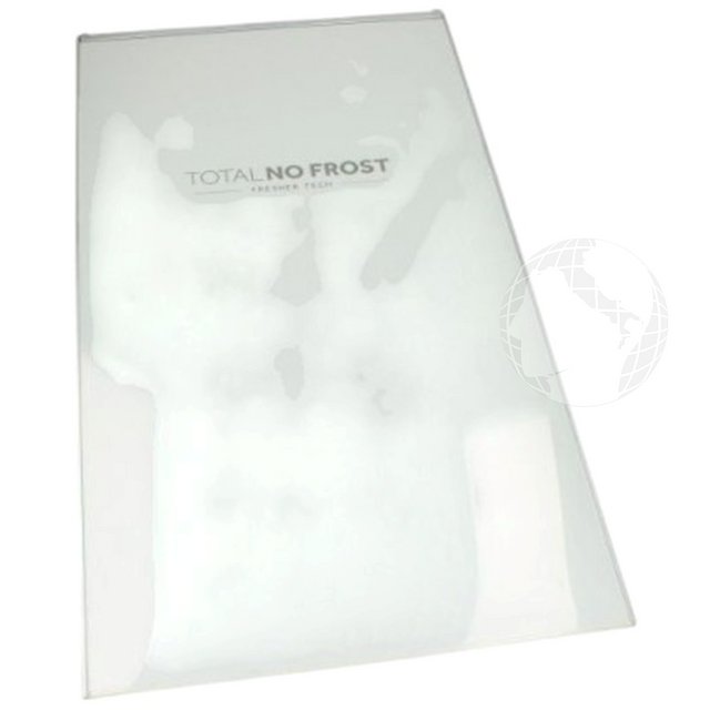 Illuminazione: 0064002493 Pannello Con Illuminazione Led HAIER