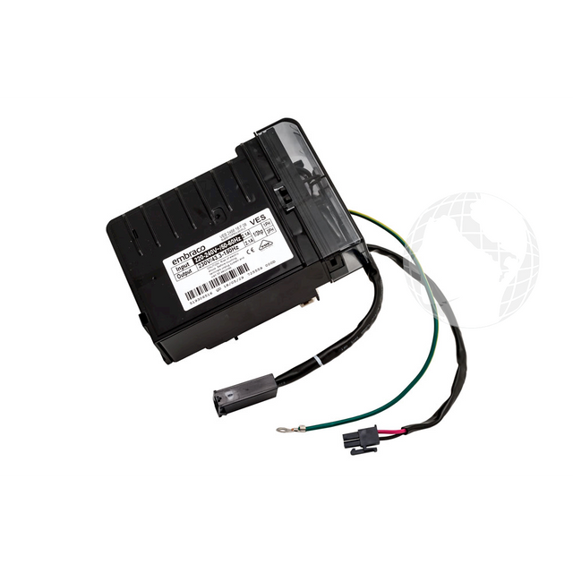 Moduli - Schede elettroniche: 0061800424 Scheda Inverter HAIER