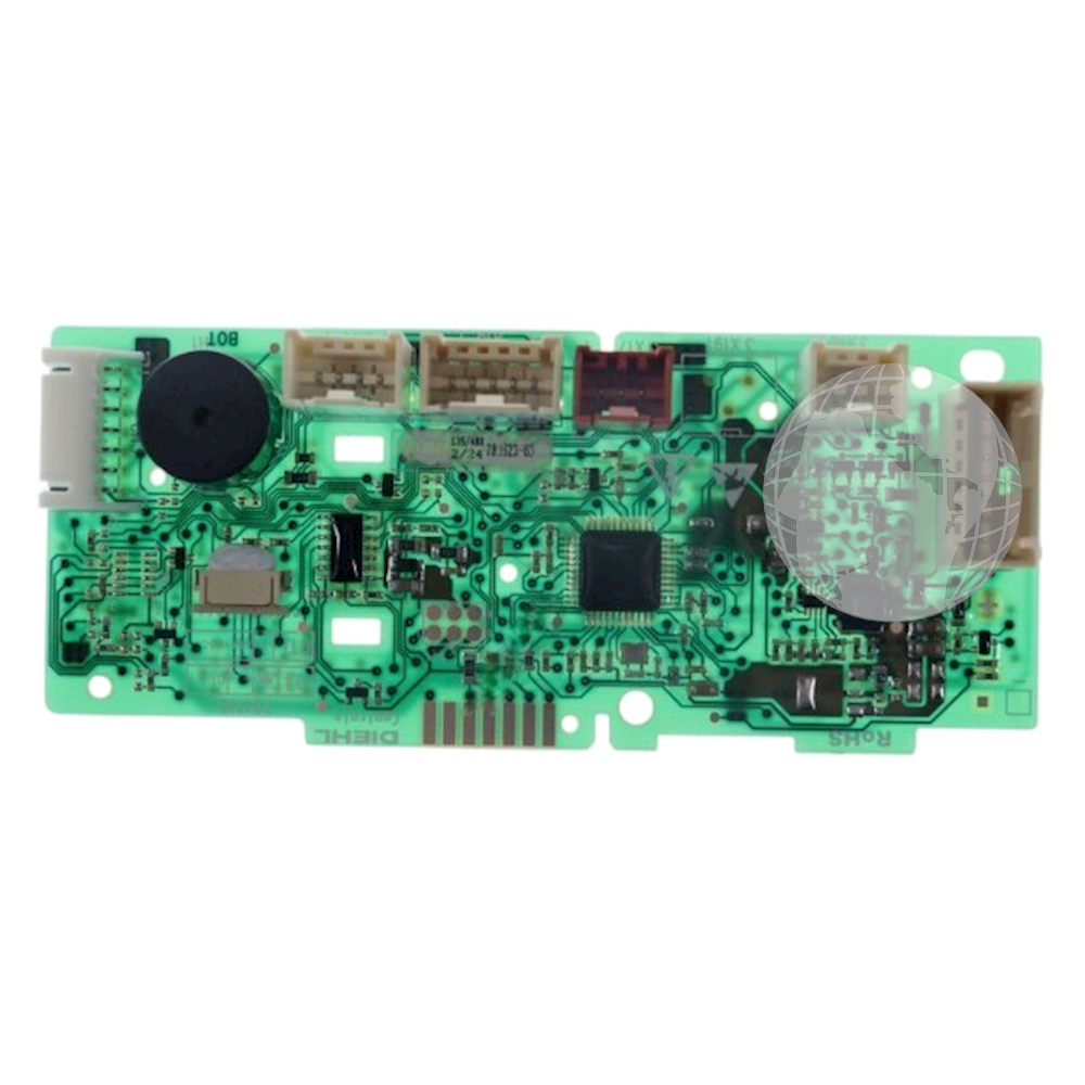 Moduli - Schede elettroniche: 0021800067K Scheda Display HAIER
