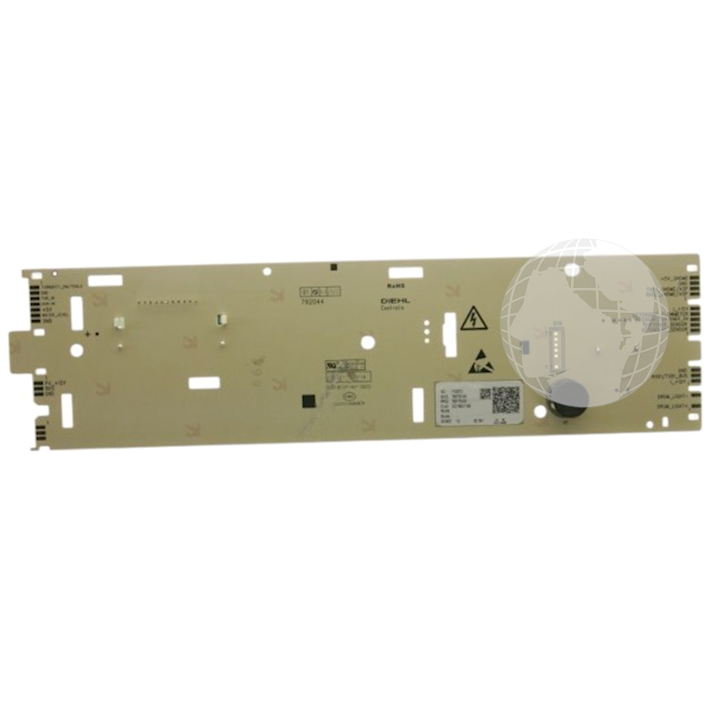Moduli - Schede elettroniche: 0021800115E Scheda Elettronica HAIER
