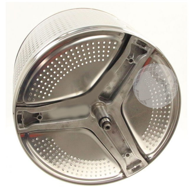 Crociere - Cestelli - Vasche: 0020811276 INNER TUB ASSE HAIER