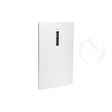 Porte 0060850270 Porta Frigo per elettrodomestico HAIER Originale