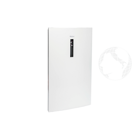 Porte 0060850270 Porta Frigo per elettrodomestico HAIER Originale