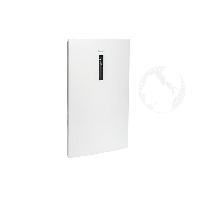 Porte 0060850270 Porta Frigo per elettrodomestico HAIER Originale