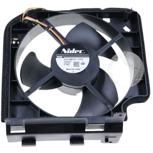 Ventole - Giranti: 0060852717 Motoventilatore HAIER