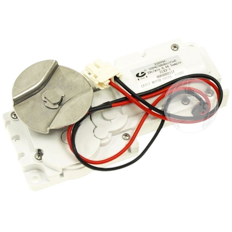 Ventole - Giranti: 0064002117 Motore Ghiaccio HAIER