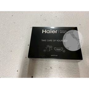 Accessori Trattamento Aria 35602326 Protect Material Box per elettrodomestico HAIER Originale