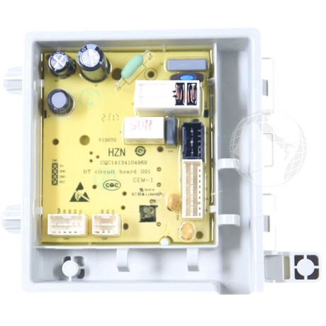 Moduli - Schede elettroniche: 0021800151A Scheda Potenza HAIER