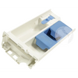Cassetti - Distributori - Dosatori detersivi: 0020812161L Cassetto Detersivo HAIER
