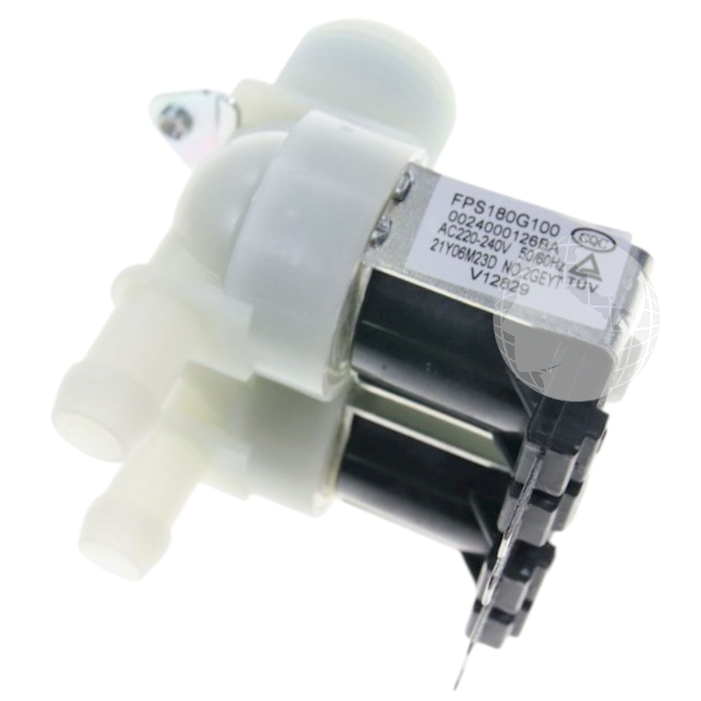 Elettrovalvole: 0024000126BA Elettrovalvola HAIER