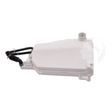 Cassetti - Distributori - Dosatori detersivi: 0020811968QA Tramoggia Cassetto Detersivo HAIER