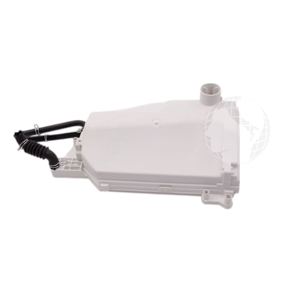 Cassetti - Distributori - Dosatori detersivi: 0020811968QA Tramoggia Cassetto Detersivo HAIER