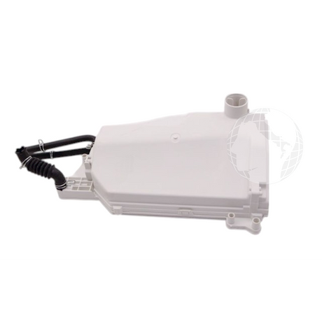 Cassetti - Distributori - Dosatori detersivi: 0020811968QA Tramoggia Cassetto Detersivo HAIER