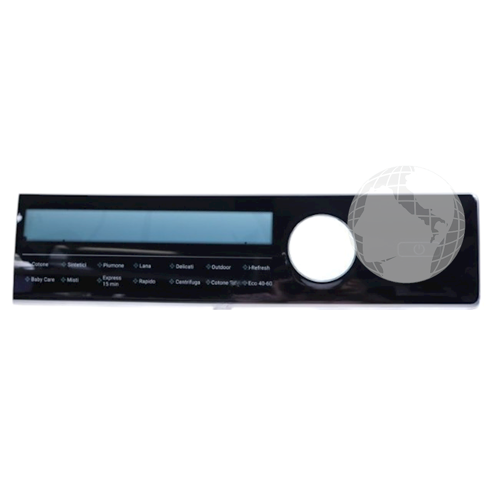 Cruscotti - Frontalini: 0020509032K Cover Cruscotto HAIER