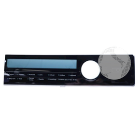 Cruscotti - Frontalini: 0020509032K Cover Cruscotto HAIER