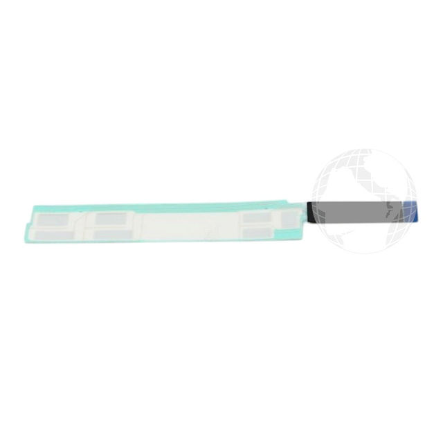 Pulsanti - Interruttori - Commutatori: 0021800294 Mascherina Tasti HAIER