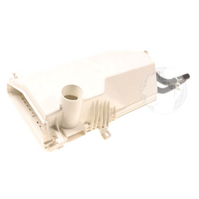 Cassetti - Distributori - Dosatori detersivi: 0020811968RA Tramoggia Cassetto Detersivo HAIER