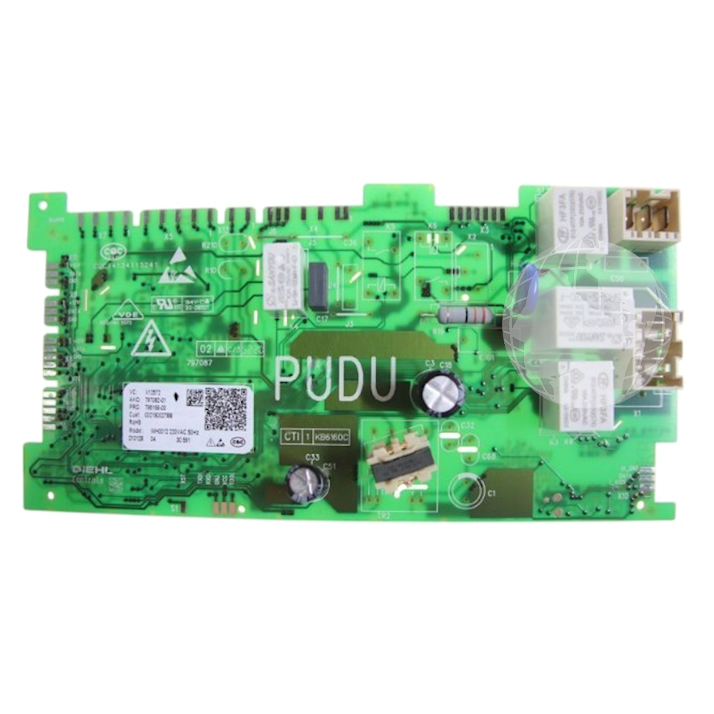 Moduli - Schede elettroniche: 0021800278B Scheda Potenza HAIER