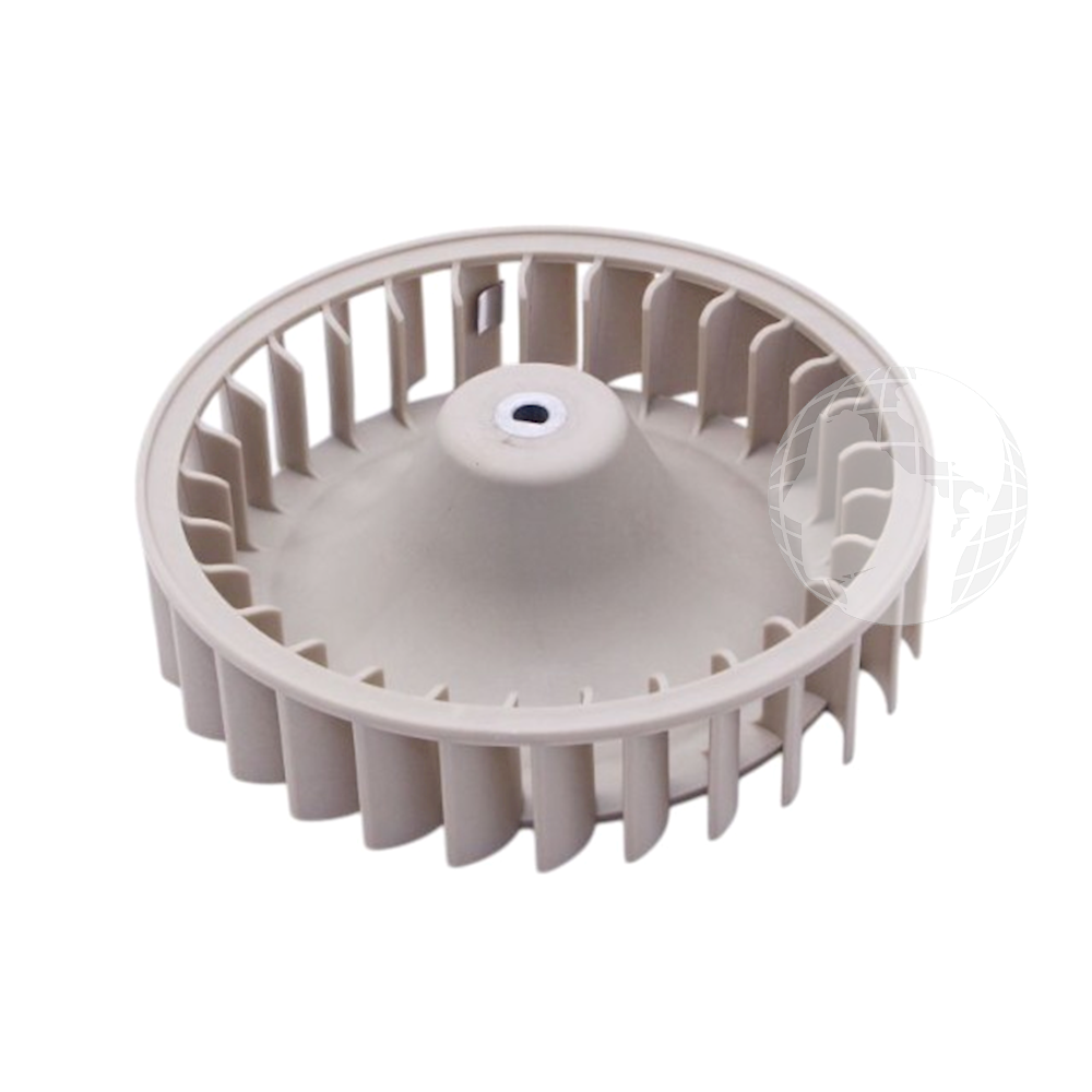 Parti funzionali varie 0180200471 Ventola per elettrodomestico HAIER Originale